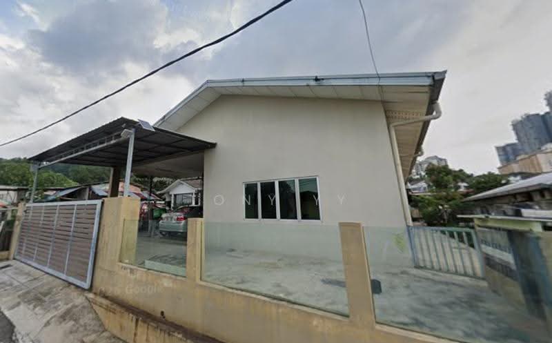Semi-Detached House for Sale in Kampung Baru Salak Selatan (Salak South) - Tony YY - Exterior - PropertyGuru.com.my