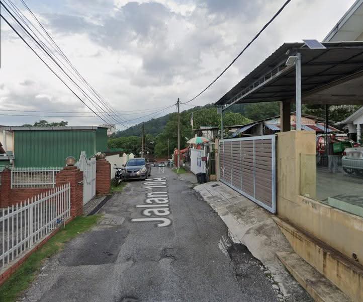 Semi-Detached House for Sale in Kampung Baru Salak Selatan (Salak South) - Tony YY - Exterior - PropertyGuru.com.my