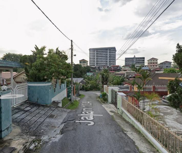 Semi-Detached House for Sale in Kampung Baru Salak Selatan (Salak South) - Tony YY - Exterior - PropertyGuru.com.my