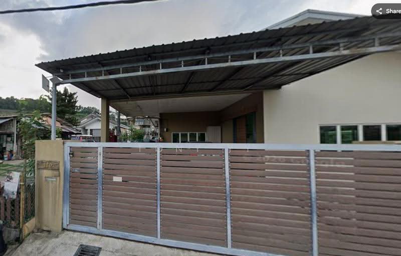 Semi-Detached House for Sale in Kampung Baru Salak Selatan (Salak South) - Tony YY - Exterior - PropertyGuru.com.my