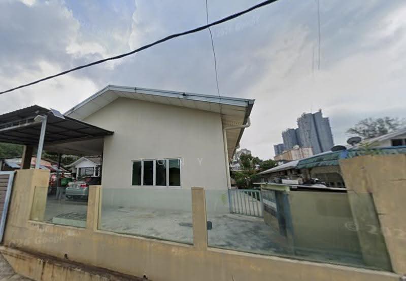 Semi-Detached House for Sale in Kampung Baru Salak Selatan (Salak South) - Tony YY - Exterior - PropertyGuru.com.my