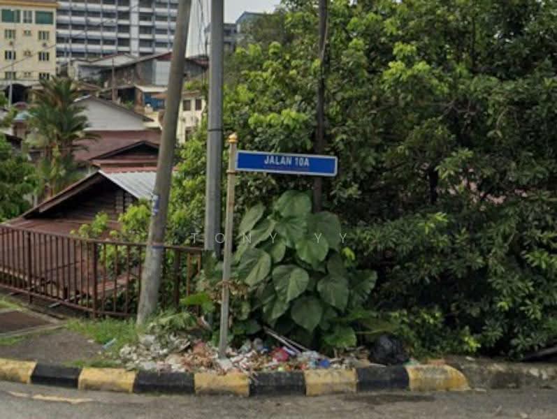 Semi-Detached House for Sale in Kampung Baru Salak Selatan (Salak South) - Tony YY - PropertyGuru.com.my