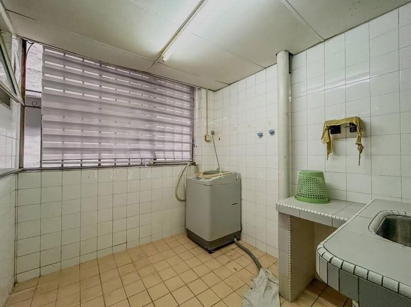 Condominium for Sale at Sri Permata - Izzat Zamros - Interior - PropertyGuru.com.my