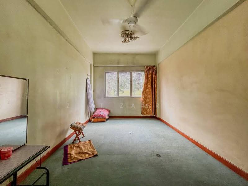Condominium for Sale at Sri Permata - Izzat Zamros - Interior - PropertyGuru.com.my
