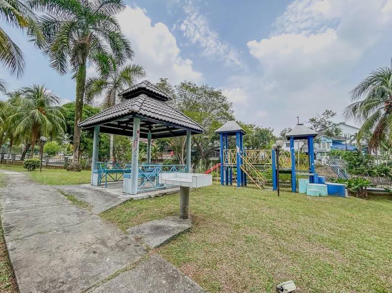 Condominium for Sale at Sri Permata - Izzat Zamros - Exterior - PropertyGuru.com.my