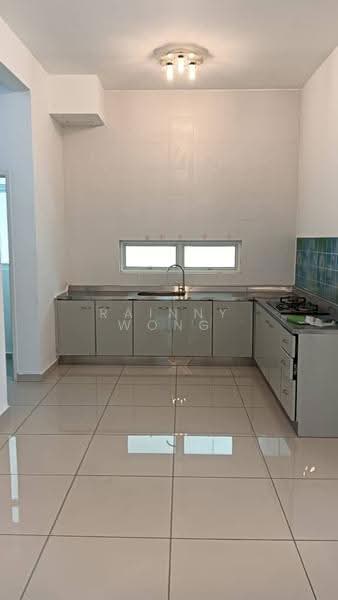 Condominium for Rent at Fiera Vista - Rainny Wong - Kitchen - PropertyGuru.com.my
