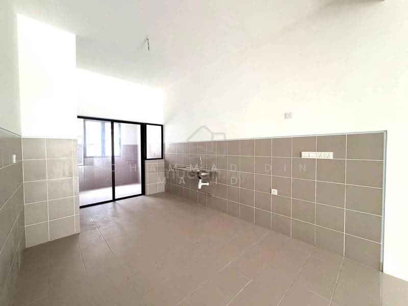 Rumah Teres 2-Tingkat untuk Dijual di Dengkil (Selangor) - Mohammad Din Majid - Kitchen - PropertyGuru.com.my