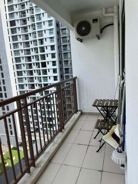 Service Residence for Sale at The Garden Residences - Edward Siow - PropertyGuru.com.my