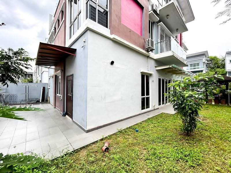 Rumah Banglo untuk Disewa di Kajang (Selangor) - Sam Lee - Exterior - PropertyGuru.com.my