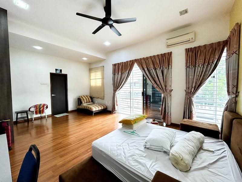 Rumah Banglo untuk Disewa di Kajang (Selangor) - Sam Lee - Bedroom - PropertyGuru.com.my