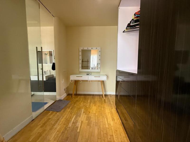 Kediaman Servis untuk Dijual di Reflection Residences - Josh Lee - Bathroom - PropertyGuru.com.my