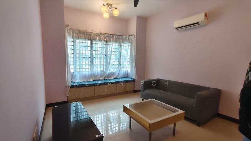 Apartment for Sale at Desa Idaman Residences - Alvan Poh - Living Room - PropertyGuru.com.my