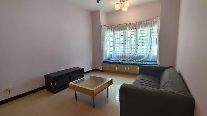 Apartment for Sale at Desa Idaman Residences - Alvan Poh - Living Room - PropertyGuru.com.my