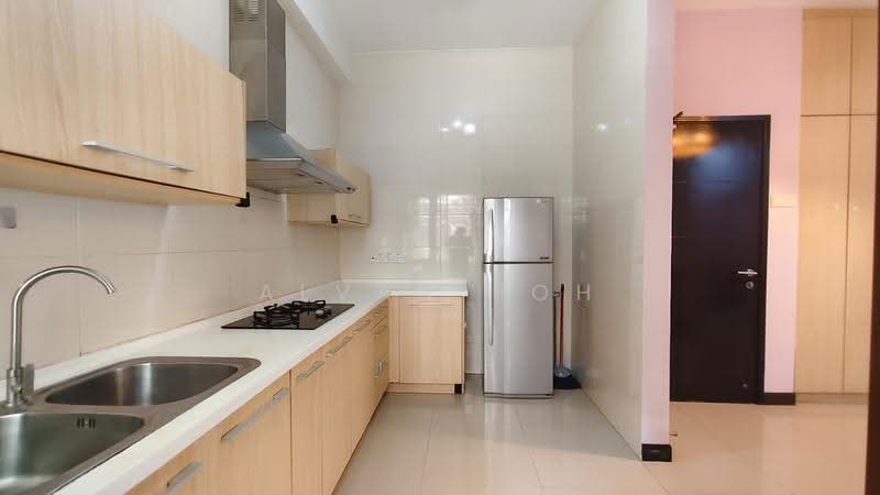 Apartment for Sale at Desa Idaman Residences - Alvan Poh - Kitchen - PropertyGuru.com.my