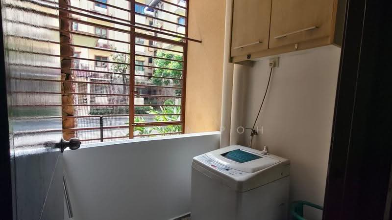 Apartment for Sale at Desa Idaman Residences - Alvan Poh - Balcony - PropertyGuru.com.my