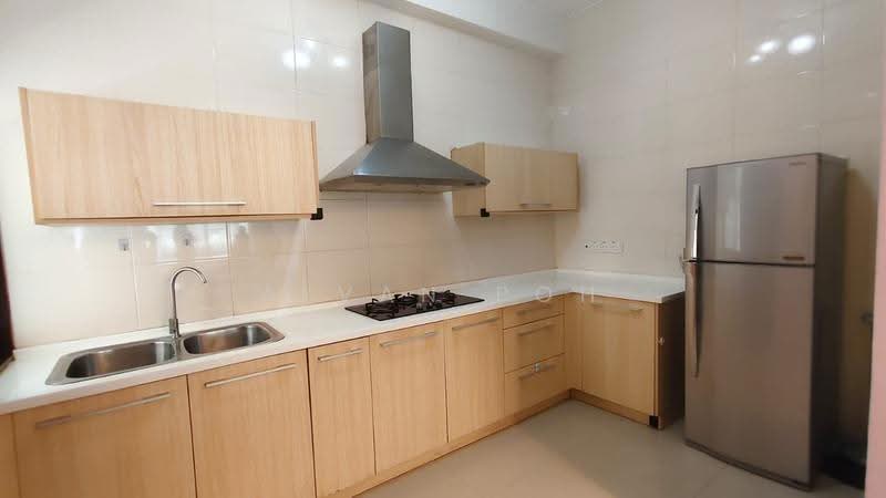 Apartment for Sale at Desa Idaman Residences - Alvan Poh - Kitchen - PropertyGuru.com.my