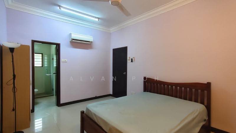 Apartment for Sale at Desa Idaman Residences - Alvan Poh - Bedroom - PropertyGuru.com.my