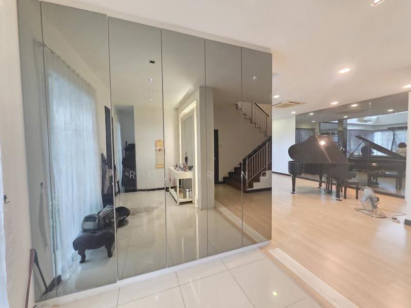 Semi-Detached House for Sale in Setia Eco Park (Setia Alam) - Roger Ng - PropertyGuru.com.my