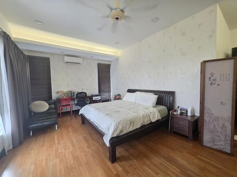 Semi-Detached House for Sale in Setia Eco Park (Setia Alam) - Roger Ng - PropertyGuru.com.my