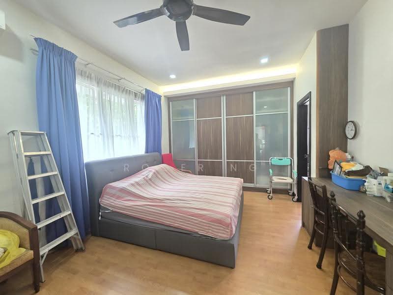 Semi-Detached House for Sale in Setia Eco Park (Setia Alam) - Roger Ng - PropertyGuru.com.my
