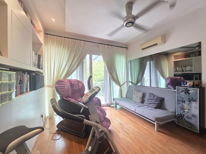 Semi-Detached House for Sale in Setia Eco Park (Setia Alam) - Roger Ng - PropertyGuru.com.my