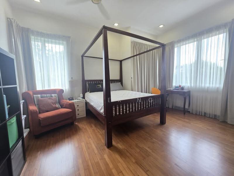 Semi-Detached House for Sale in Setia Eco Park (Setia Alam) - Roger Ng - PropertyGuru.com.my