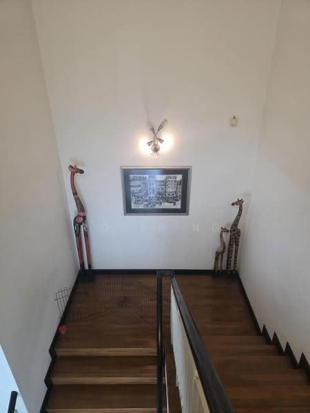 Semi-Detached House for Sale in Setia Eco Park (Setia Alam) - Roger Ng - PropertyGuru.com.my