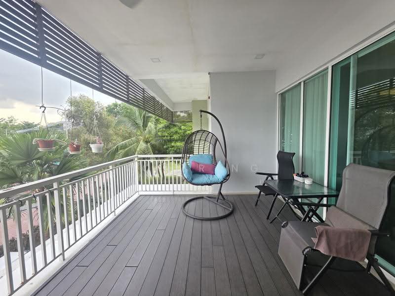 Semi-Detached House for Sale in Setia Eco Park (Setia Alam) - Roger Ng - PropertyGuru.com.my