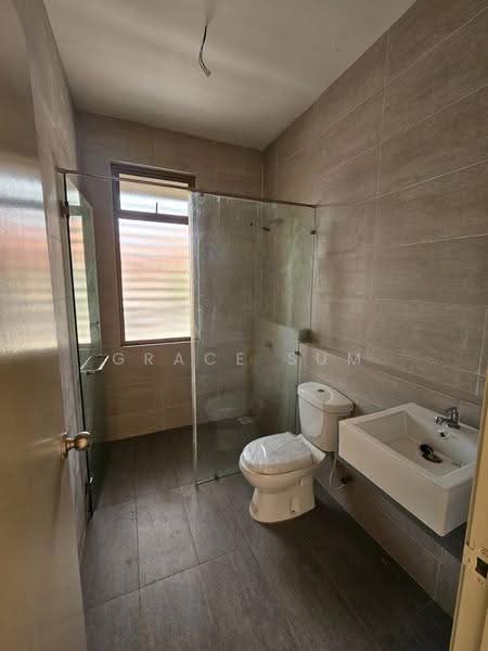 2-storey Terraced House for Sale in Goodview Heights (Kajang) - GRACE SUM - Bathroom - PropertyGuru.com.my