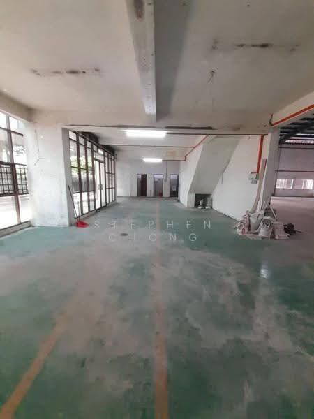 Gudang untuk Disewa di Tampoi (Johor) - Stephen Chong - Interior - PropertyGuru.com.my