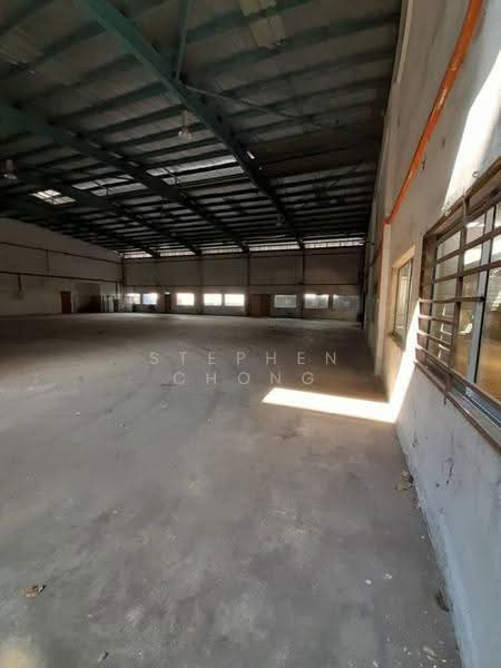 Gudang untuk Disewa di Tampoi (Johor) - Stephen Chong - Interior - PropertyGuru.com.my