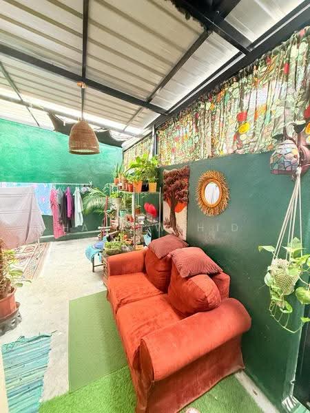 2-storey Terraced House for Sale in Putra Heights (Subang Jaya) - Hana Wahid - Exterior - PropertyGuru.com.my
