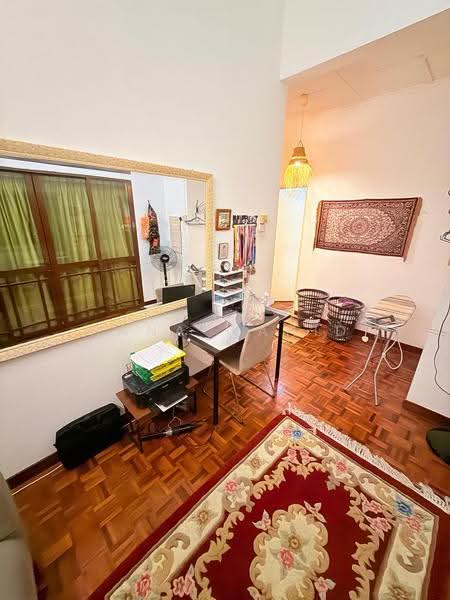 2-storey Terraced House for Sale in Putra Heights (Subang Jaya) - Hana Wahid - Study - PropertyGuru.com.my