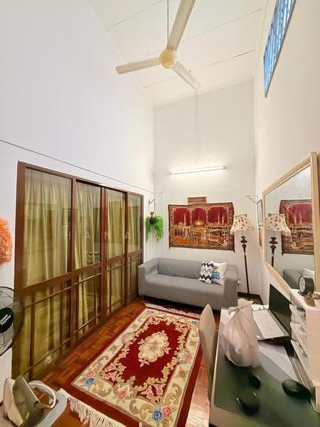 2-storey Terraced House for Sale in Putra Heights (Subang Jaya) - Hana Wahid - Study - PropertyGuru.com.my