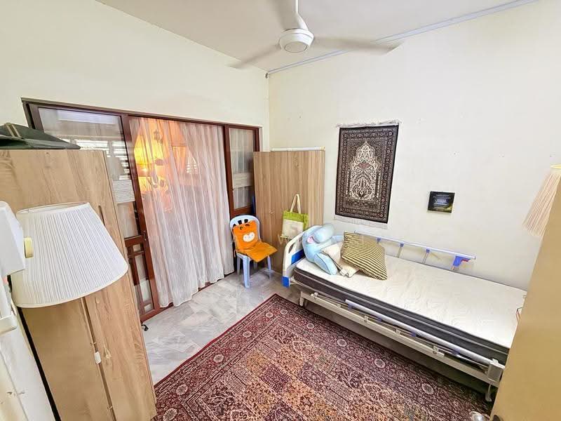 2-storey Terraced House for Sale in Putra Heights (Subang Jaya) - Hana Wahid - Bedroom - PropertyGuru.com.my