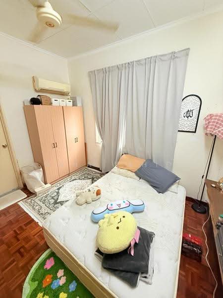2-storey Terraced House for Sale in Putra Heights (Subang Jaya) - Hana Wahid - Bedroom - PropertyGuru.com.my