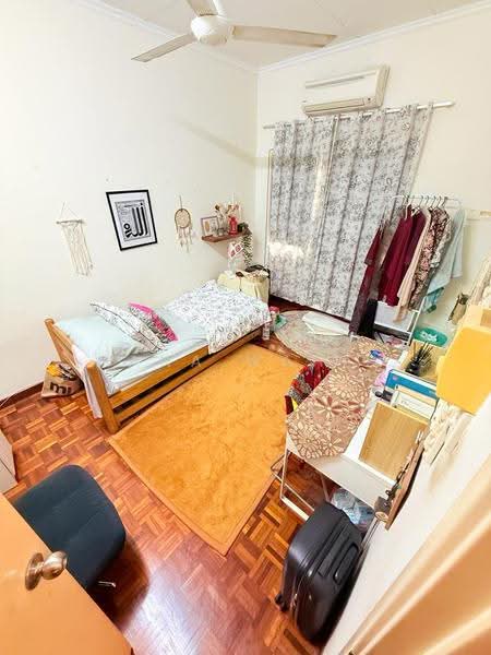2-storey Terraced House for Sale in Putra Heights (Subang Jaya) - Hana Wahid - Bedroom - PropertyGuru.com.my