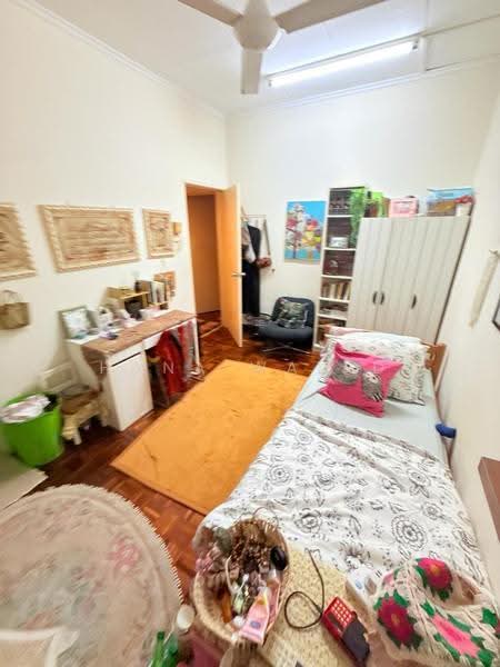 2-storey Terraced House for Sale in Putra Heights (Subang Jaya) - Hana Wahid - Bedroom - PropertyGuru.com.my