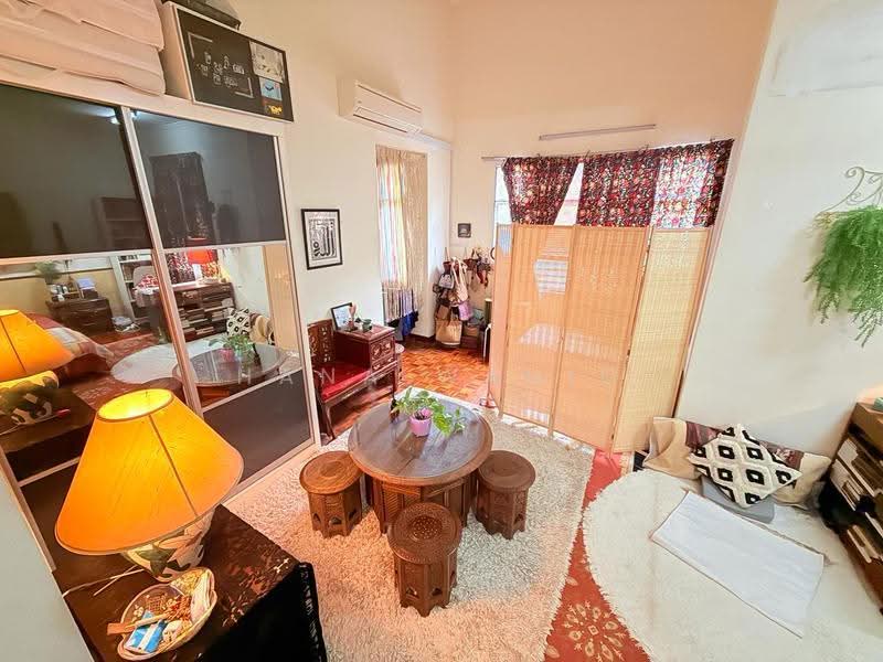 2-storey Terraced House for Sale in Putra Heights (Subang Jaya) - Hana Wahid - Living Room - PropertyGuru.com.my