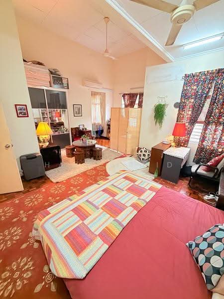 2-storey Terraced House for Sale in Putra Heights (Subang Jaya) - Hana Wahid - Bedroom - PropertyGuru.com.my