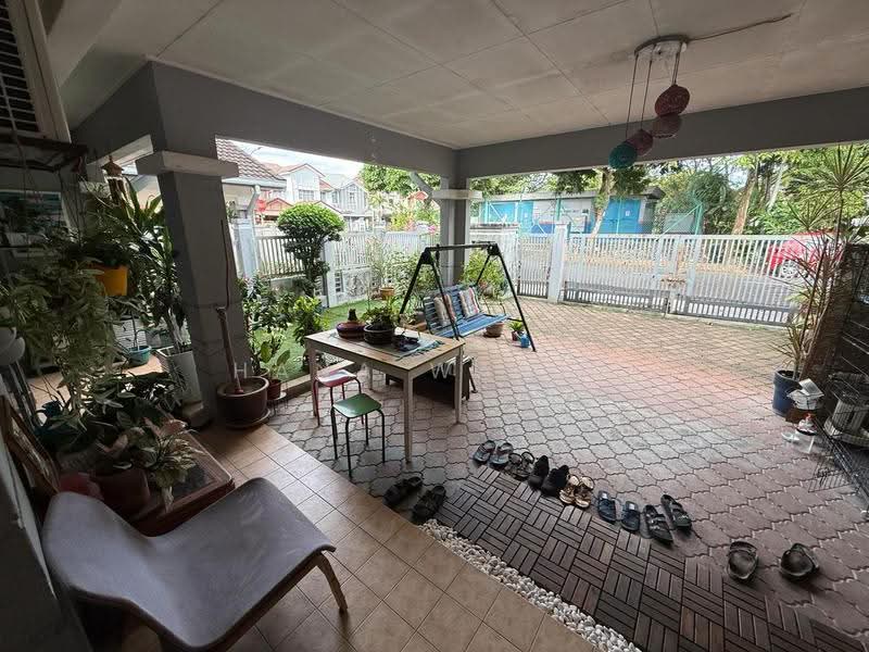 2-storey Terraced House for Sale in Putra Heights (Subang Jaya) - Hana Wahid - Exterior - PropertyGuru.com.my