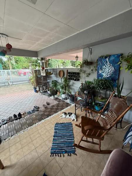2-storey Terraced House for Sale in Putra Heights (Subang Jaya) - Hana Wahid - Exterior - PropertyGuru.com.my