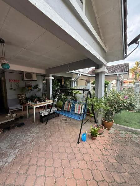 2-storey Terraced House for Sale in Putra Heights (Subang Jaya) - Hana Wahid - Exterior - PropertyGuru.com.my