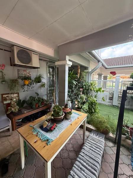 2-storey Terraced House for Sale in Putra Heights (Subang Jaya) - Hana Wahid - Exterior - PropertyGuru.com.my