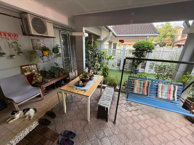 2-storey Terraced House for Sale in Putra Heights (Subang Jaya) - Hana Wahid - Exterior - PropertyGuru.com.my