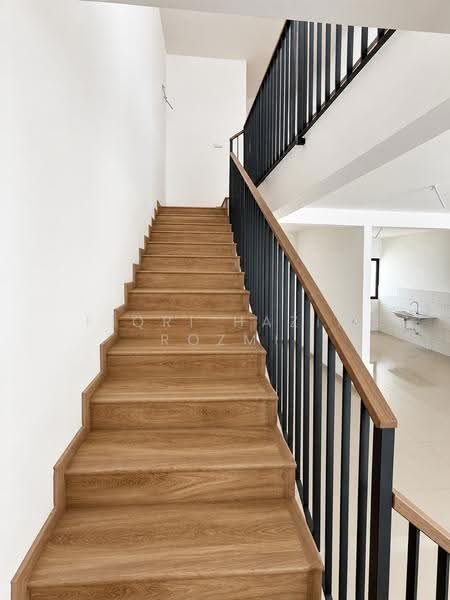 Rumah Teres 2-Tingkat untuk Dijual di Semenyih (Selangor) - Fiqri Hazim Rozmi - Interior - PropertyGuru.com.my