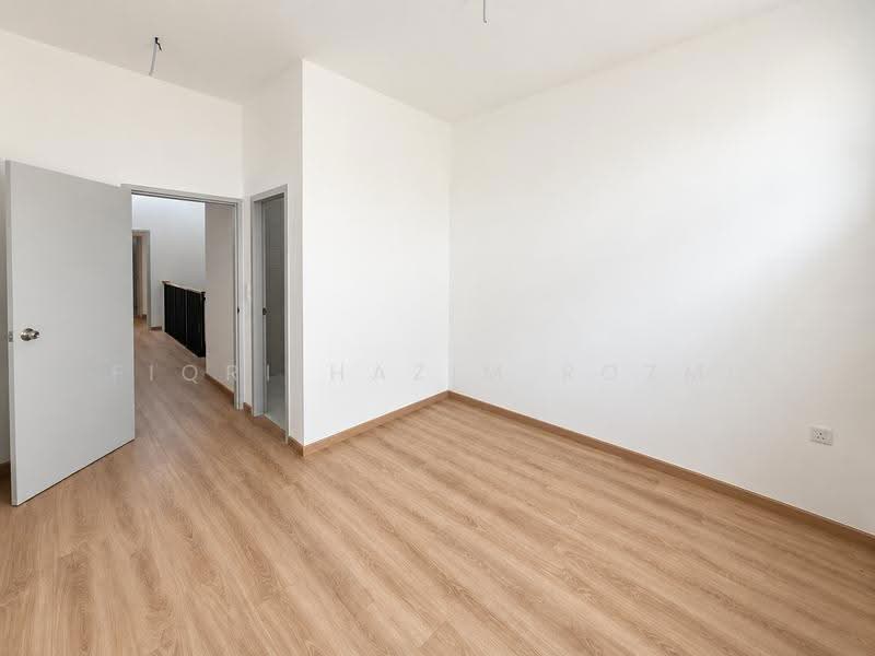 Rumah Teres 2-Tingkat untuk Dijual di Semenyih (Selangor) - Fiqri Hazim Rozmi - Interior - PropertyGuru.com.my