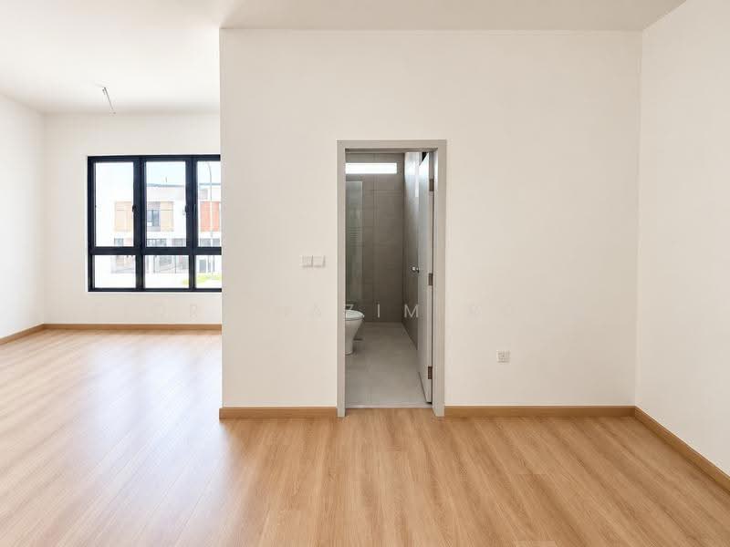 Rumah Teres 2-Tingkat untuk Dijual di Semenyih (Selangor) - Fiqri Hazim Rozmi - Interior - PropertyGuru.com.my