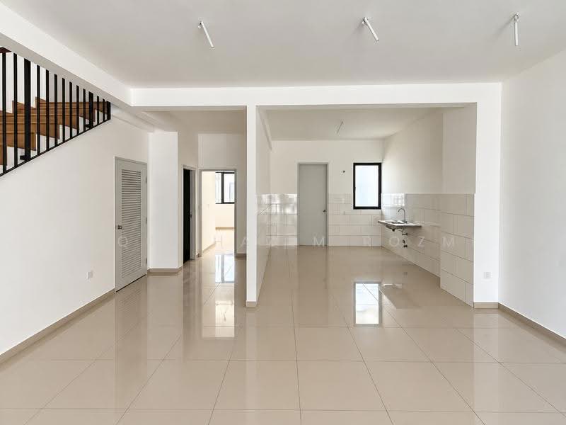 Rumah Teres 2-Tingkat untuk Dijual di Semenyih (Selangor) - Fiqri Hazim Rozmi - Interior - PropertyGuru.com.my