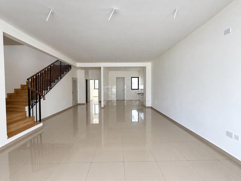 Rumah Teres 2-Tingkat untuk Dijual di Semenyih (Selangor) - Fiqri Hazim Rozmi - PropertyGuru.com.my